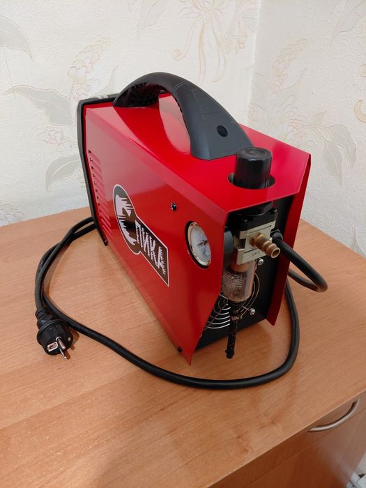 Плазморез СПІКА PC 50 Pilot