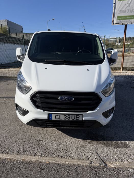 Ford Transit  Custom  2.0. Tdci
