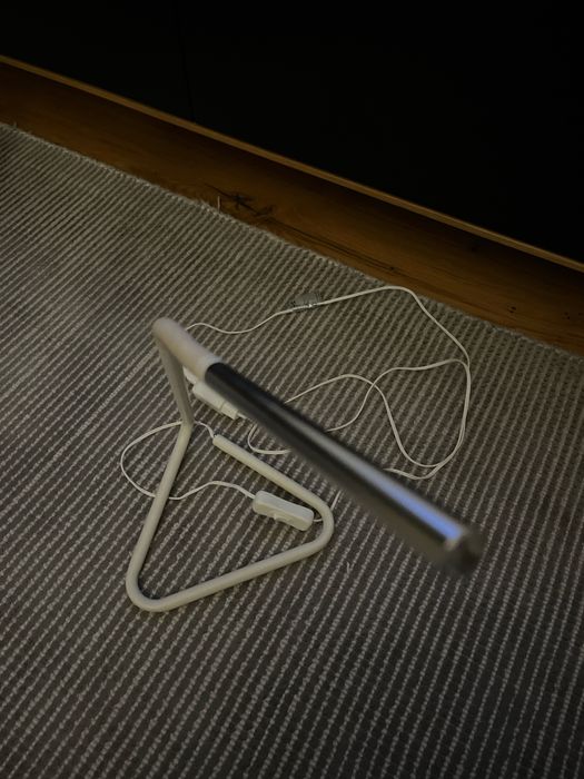 Ikea Lampka biurkowa.