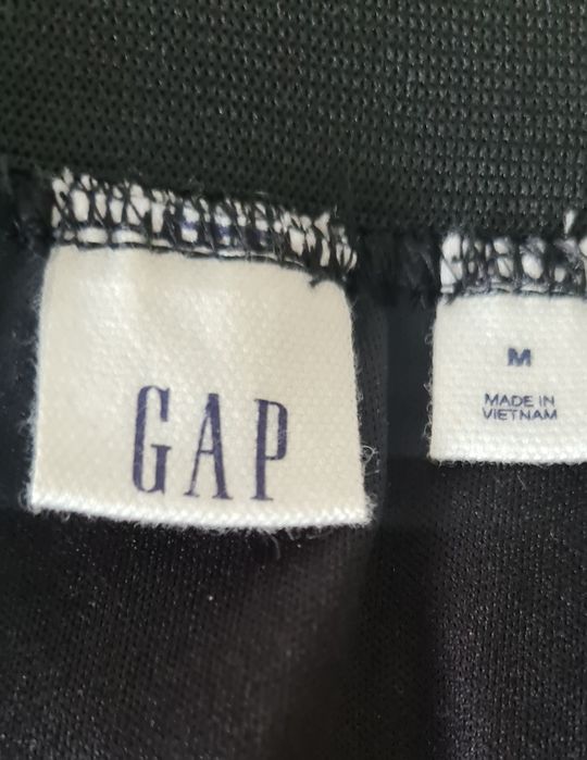 Спідниця плісе металік GAP