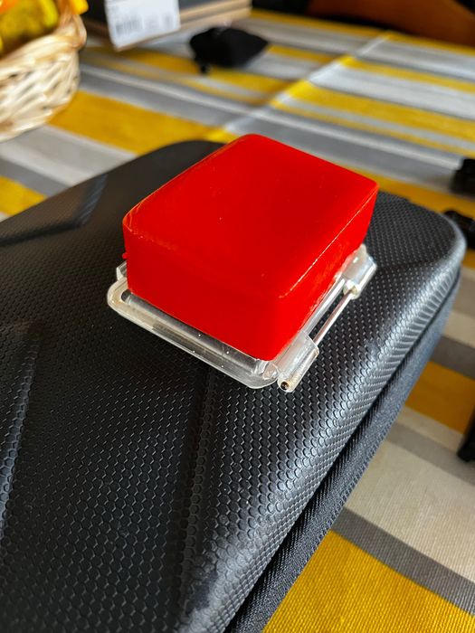 GoPro hero 3 black edition