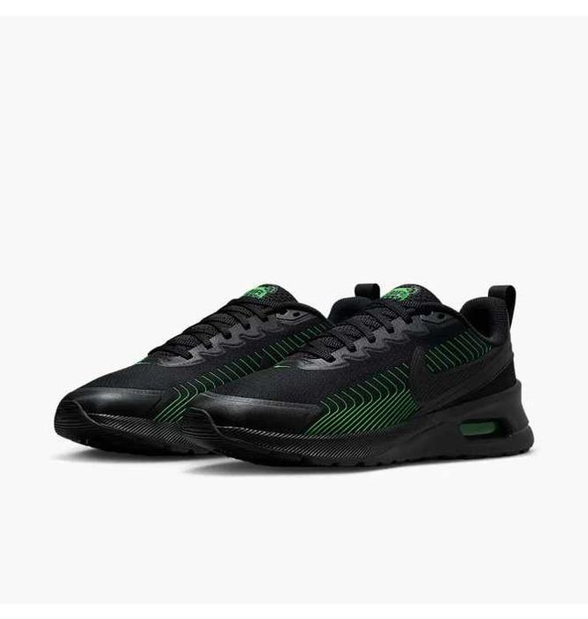 ОРИГІНАЛ !!Кросівки з дисконтом 30% Nike Air Max Nuaxis 42.5 43 44 размер         Найк Аир Макс ,Найк Аір Макс кроссовки
