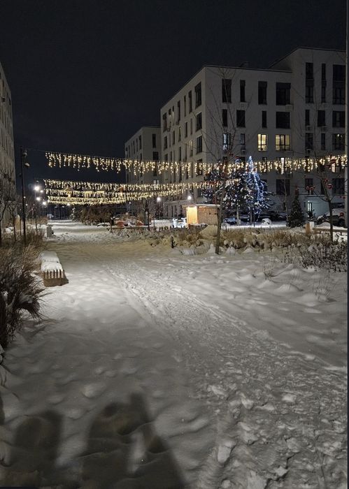 Оренда 1,5 кімнатної квартири