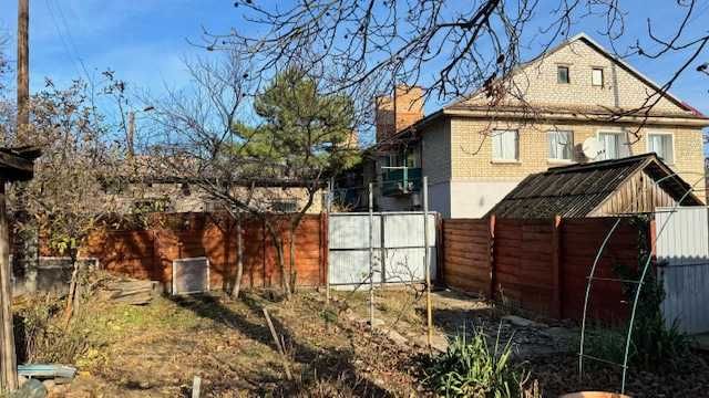 Терміново! Автономне опалення. Продам будинок-котедж на Рокуватій.
