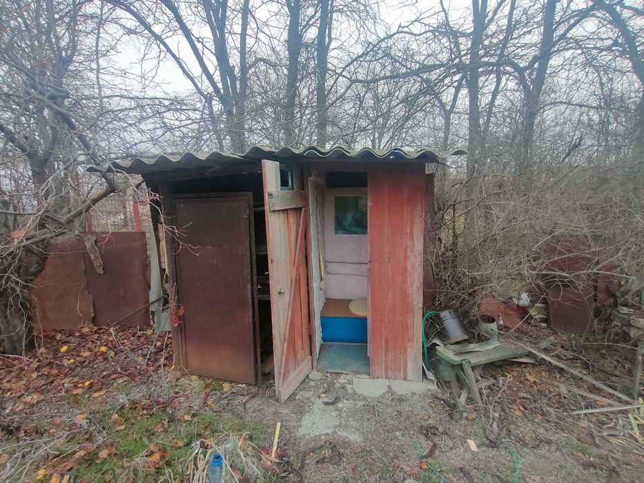 Продам Дачу у місті в районі Широка Балка