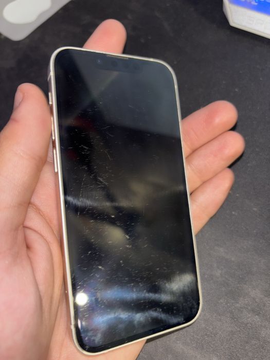 Iphone 13 mini 128gb