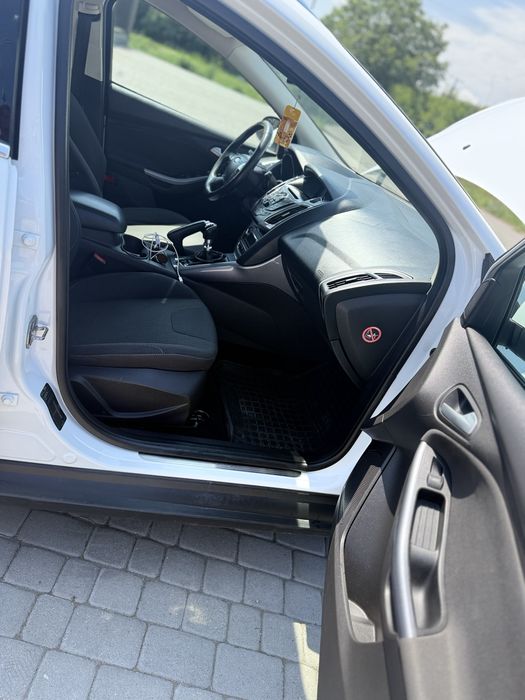 Продам авто Ford Focus 1.6 TDI 2013 року