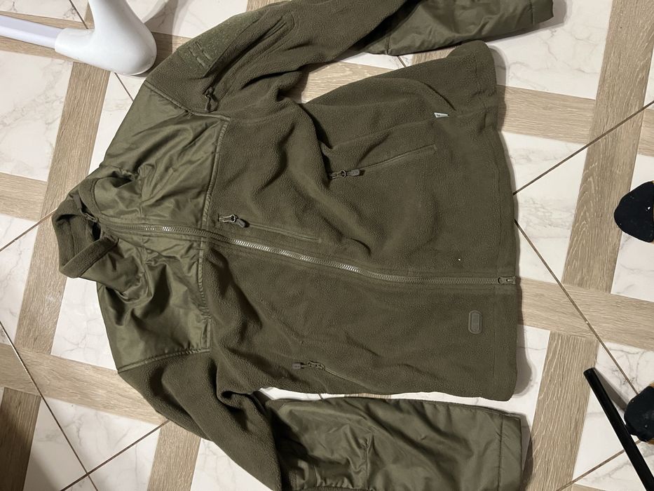 Куртка M-tac microfleece gen ||