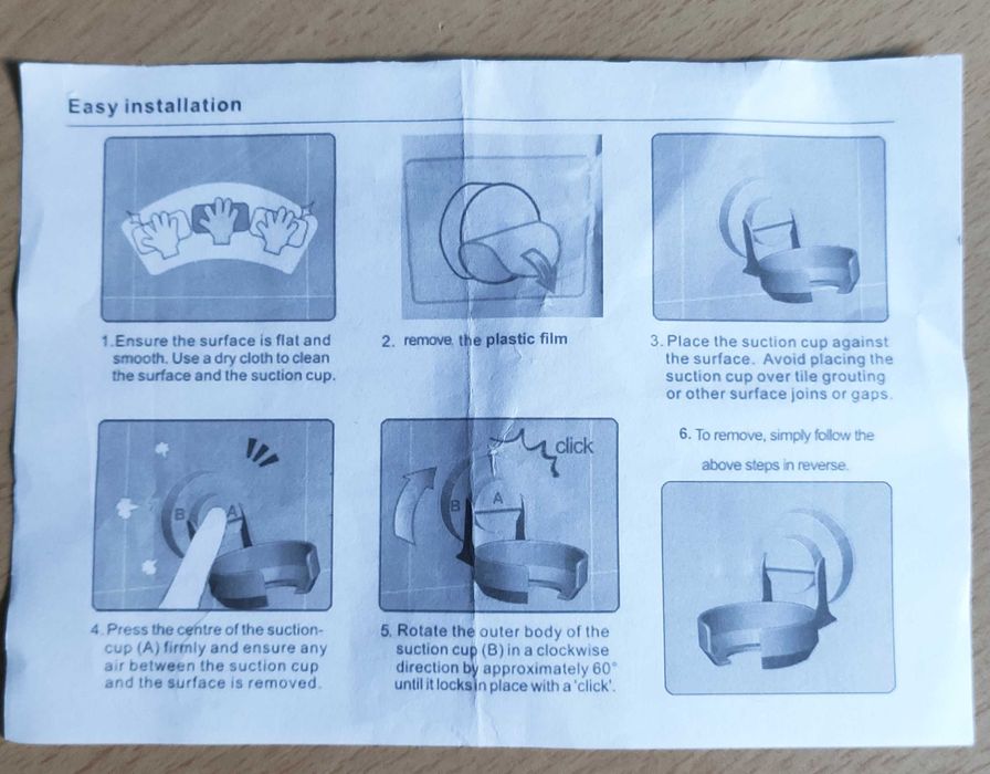 Suporte para Bebidas Banheira, Casa de Banho e outros