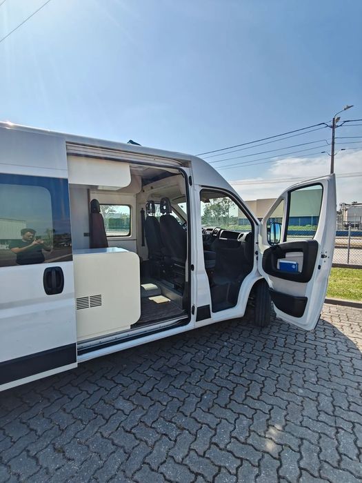 Fiat Ducato482755226297978884