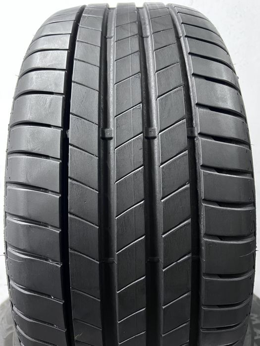 2шт літо 245/45/R19 6,9мм 2023р Bridgestone Turanza T 005