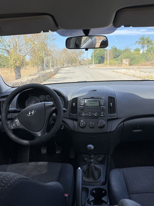 Hyundai i30 cw 2008