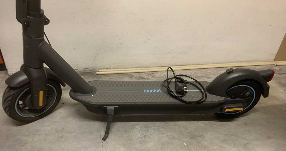 VENDO Trotinete nova