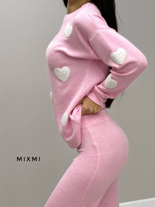 42 - 54 р. Костюм ангора