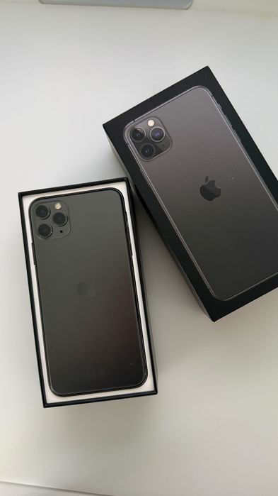 iPhone Pro Max 11