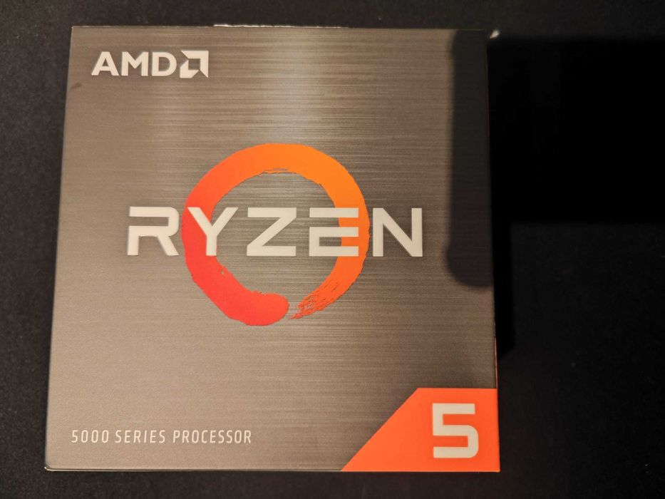 Desktop AMD Ryzen 5, GEFORCE RTX 3060 TI , 16 RAM e 1TB SSD