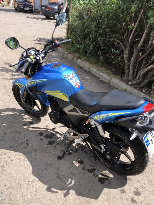 Geon Pantera 200
