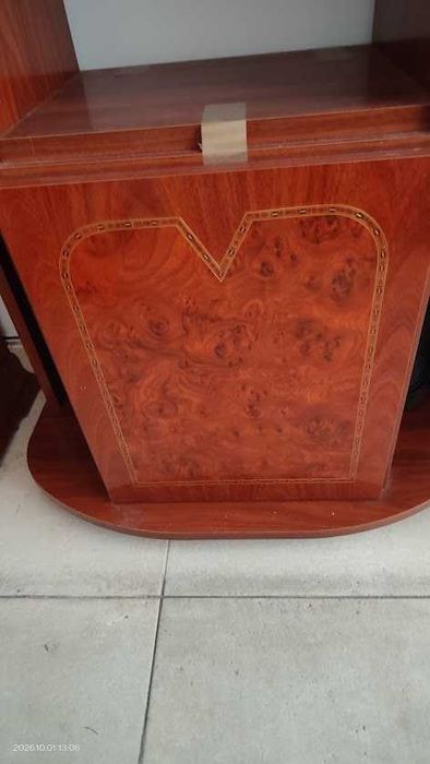 Movel para TV com bar