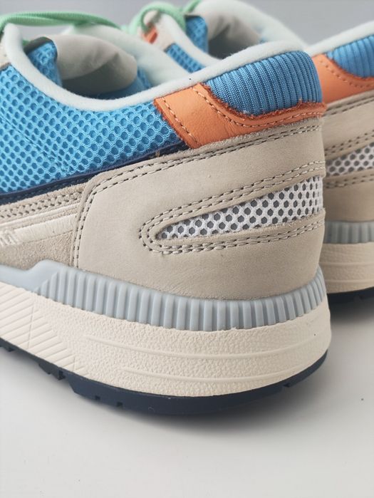 Sneakersy męskie Saucony Azura EU42.5