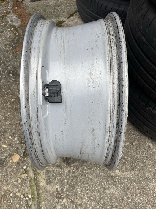 Диски R18/5/108/7.5J/ET45.