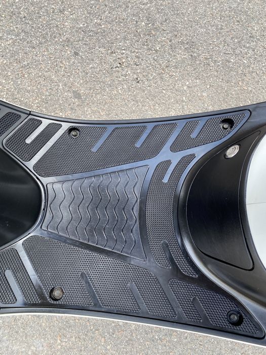 Honda Dio AF34 Стан нового скутера