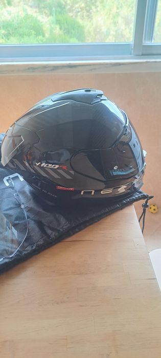 Capacete nexx y 1000 r