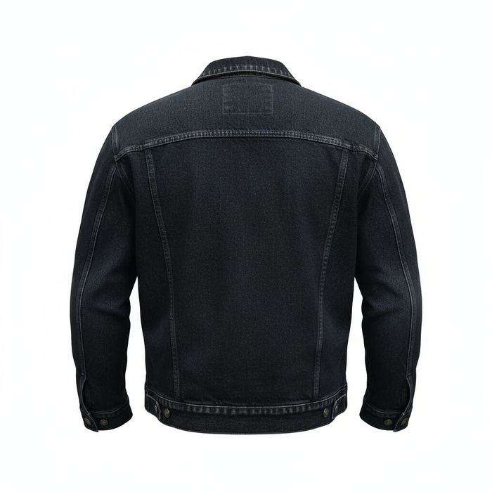 Катоновая куртка мужская Levi's