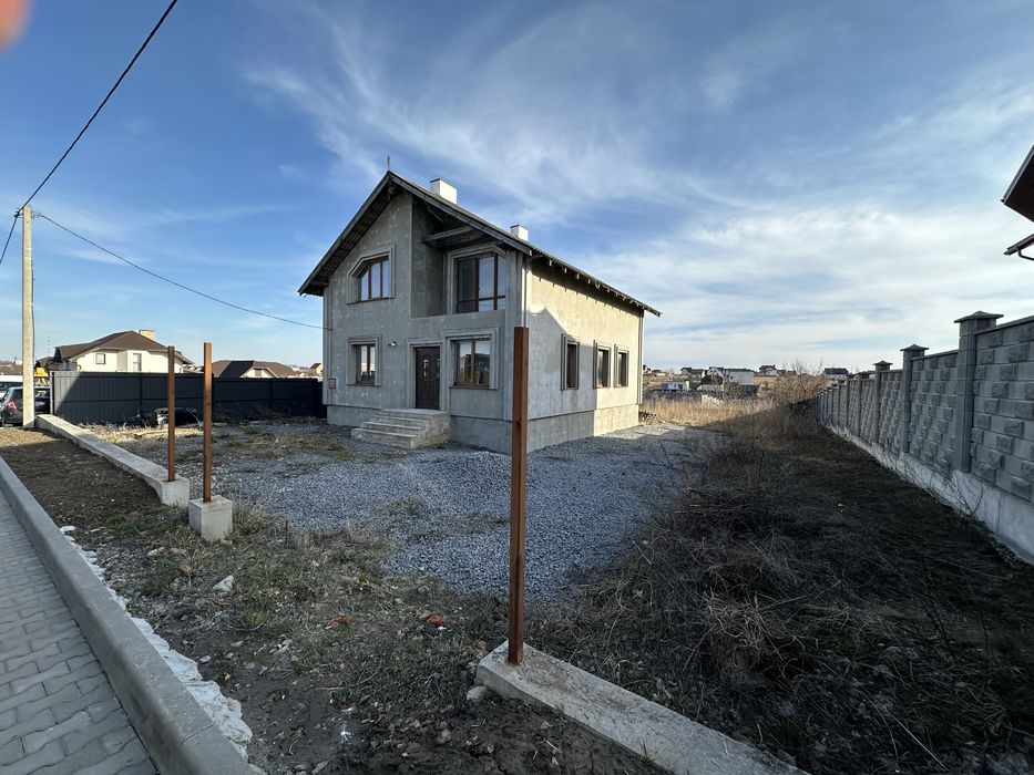Продам будинок &