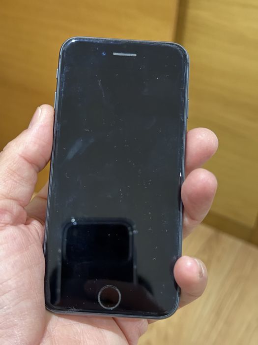 Iphone 8 64G, em estado impecável