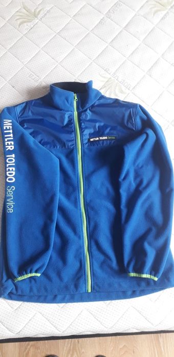 Флисовая куртка,кофта