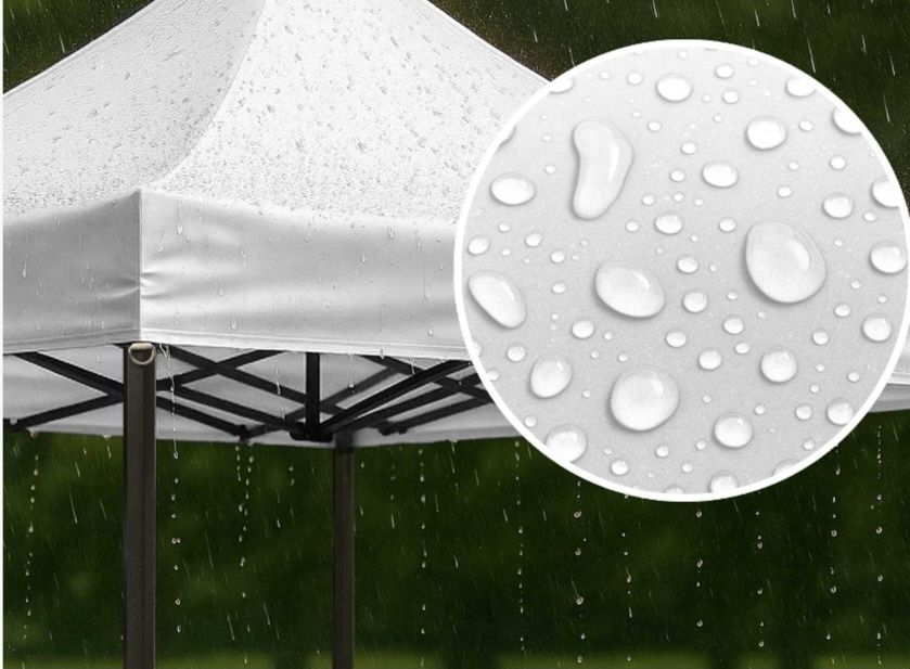 Tenda pop up / pergola 3x4.5