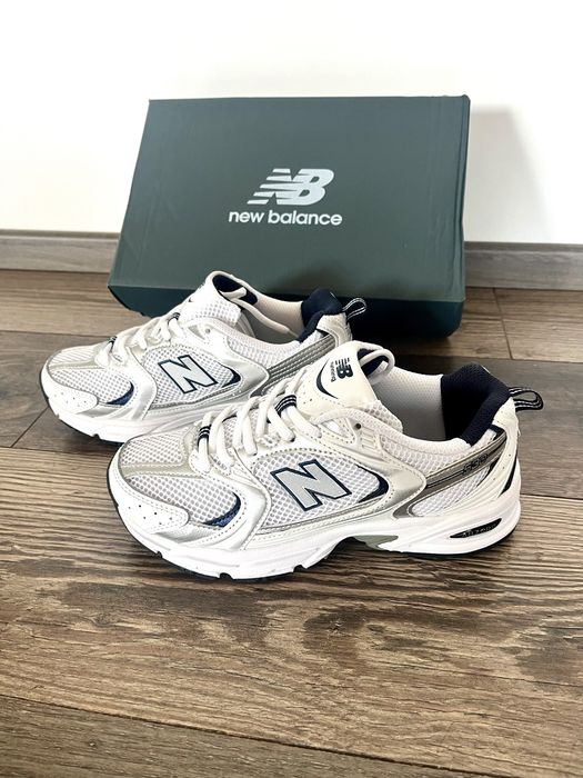 Buty sneakersy New Balance