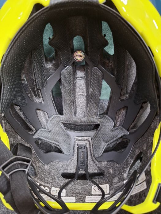 Kask rowerowy BELL 4FORTY unisex L 58-62cm MIPS