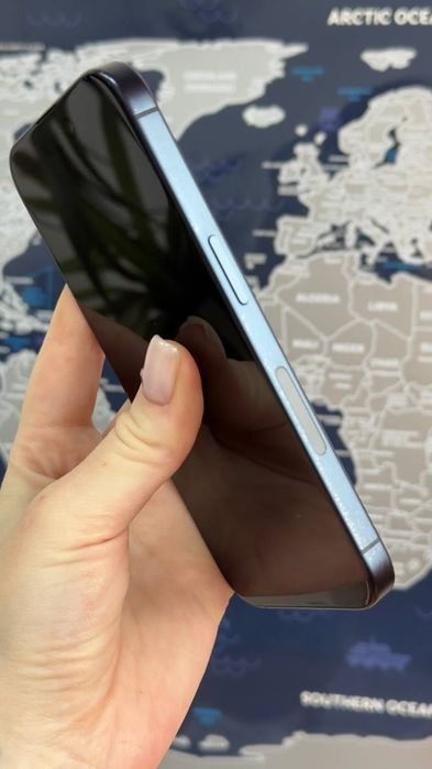 Apple iPhone 15 Pro 256gb Neverlock