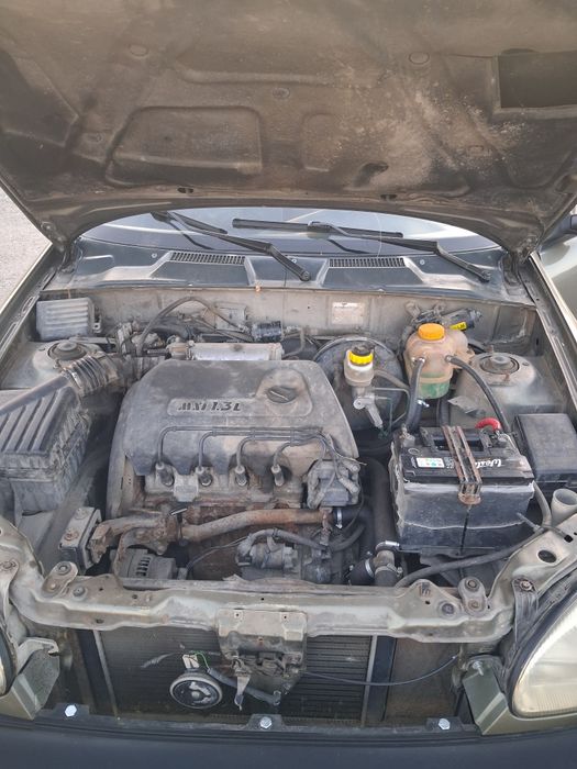 Продам Daewoo Sens