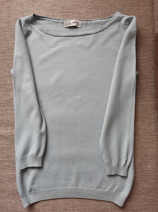 Sweterk firmy Zara