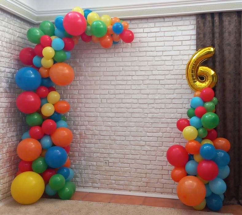 Виготовлення та оренда фотозони