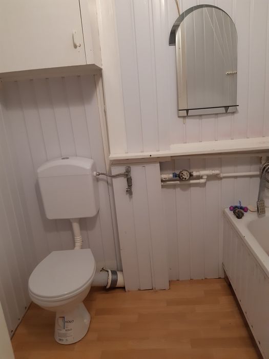 Mieszkanie 2 pokojowe, 46m2