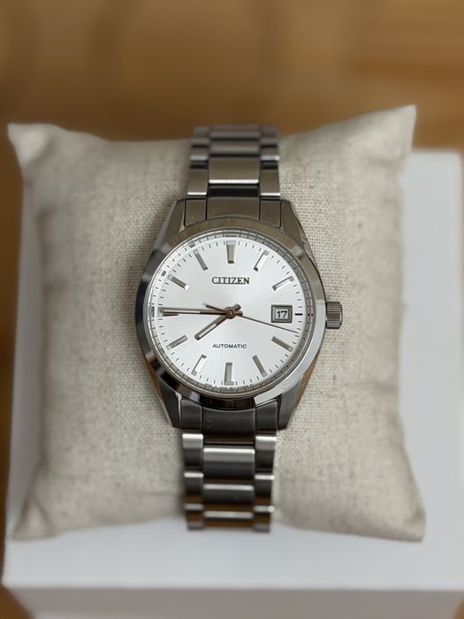 В наявності! CITIZEN NB1050-59A JDM