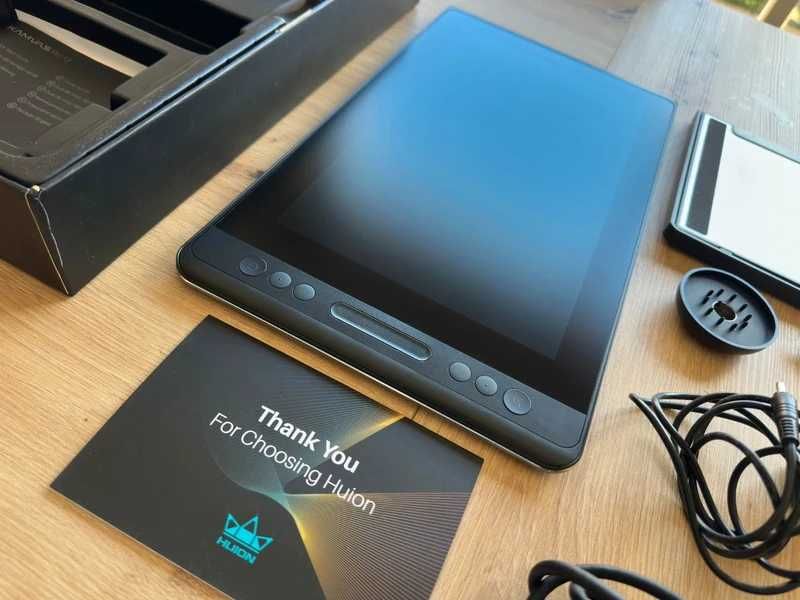 HUION Kamvas Pro 13