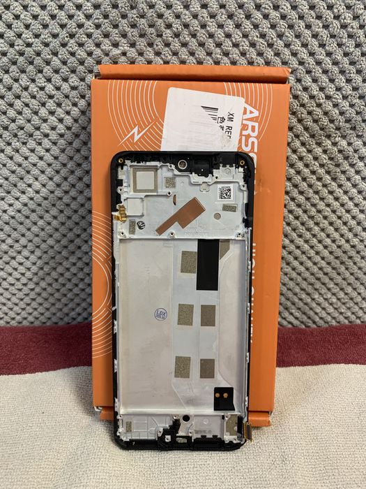 Redmi Note8.Note10Pro4g.Note12Pro.Note13-14Pro5g.Realme c30Realme9Pro+