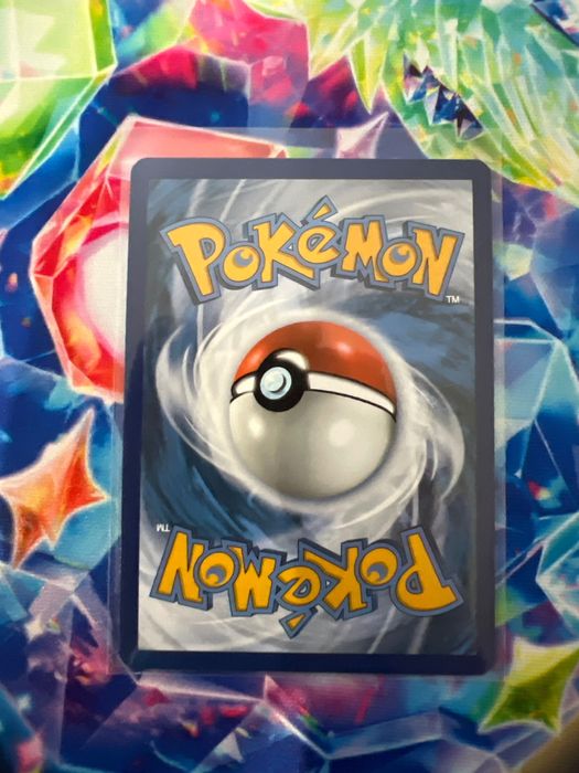 Braviary 214 Surging Sparks