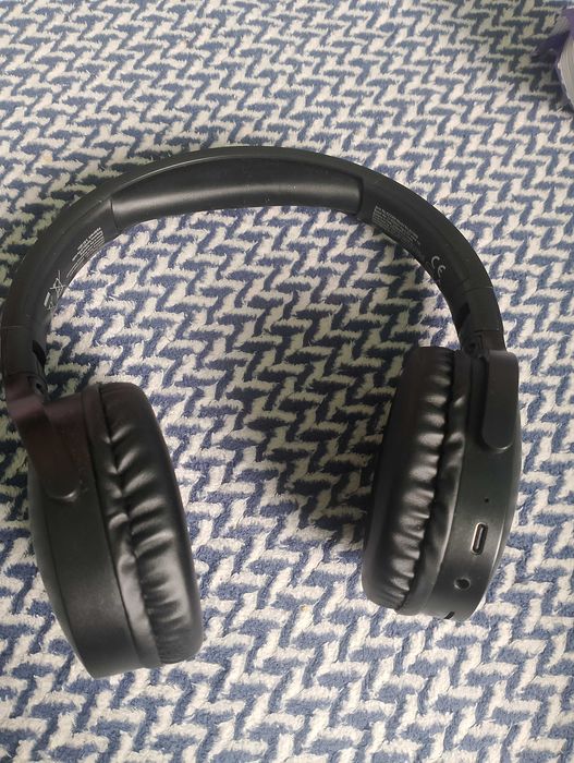 Sprzedam słuchawki Bluetooth