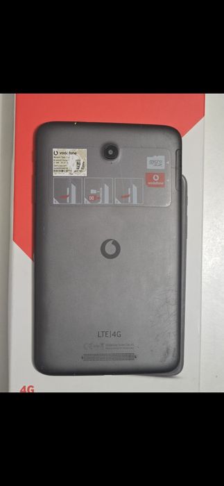 Vodafone smart tab 4g