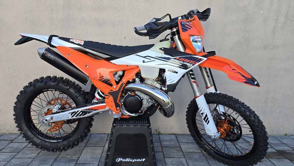 KTM