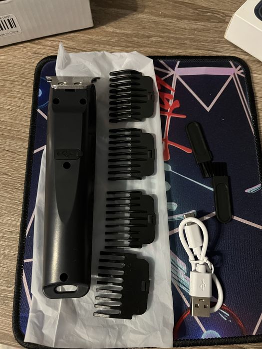 Тример Feiyba FY911