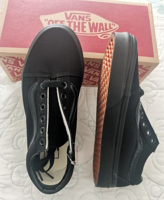 Vans Old Skool T.36