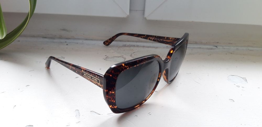 Piękne okulary Michael Kors