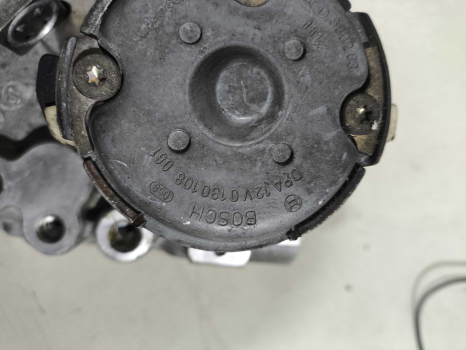 Modulo ABS BMW serie 5  E34/E38/E39   109.0910