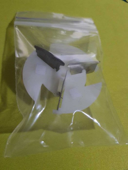 Ножі для машинки стрижки катишків 45